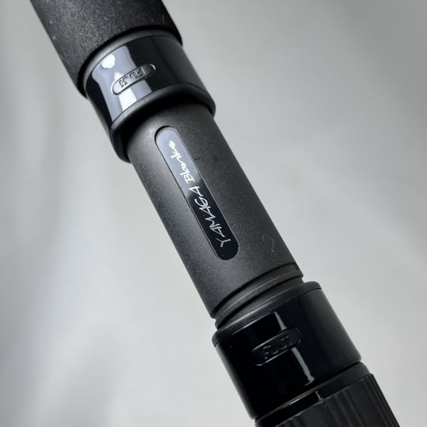 ギャラハド 613S(Kガイド)